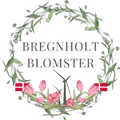 Bregnholt Blomster