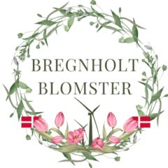 Bregnholt Blomster